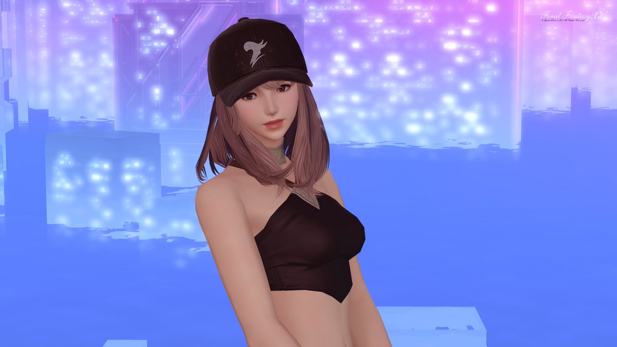 荷物整理したいし、蒐集品つくりたいし
SSも撮りたいし、練習もしたいし時間たりないけど
とりあえずSSを撮る構え💃
元々ゆるふわがデフォだけど最近使ってないな✂
色々夕方の移動時に見るーー！

#FF14 #本日のミドラン 
#ミドメス #れおんSS #GPOSER