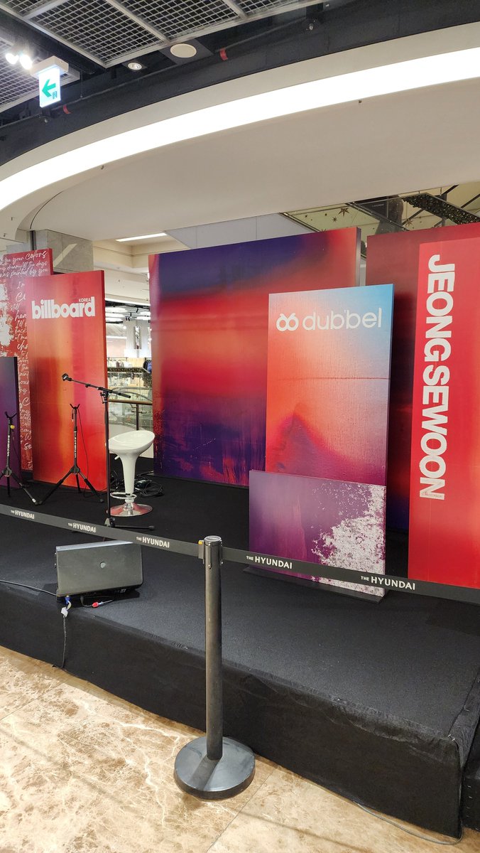 jozphine28's tweet image. 일찍 도착했어요! 

근데 편지를 못써서 미안해 ㅠㅠ 

#정세운