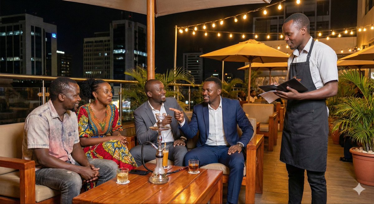 Makiadi_'s tweet image. I have given up on buying clothes from hizi boutique zetu za mtaani in the name of giving back to the community. Hizo nguo ukivaa, few months down the line inakuanga imepoteza rangi. Unashangaa mbona every time mkiwa out na your friends they always offer to pay bills; wewe…