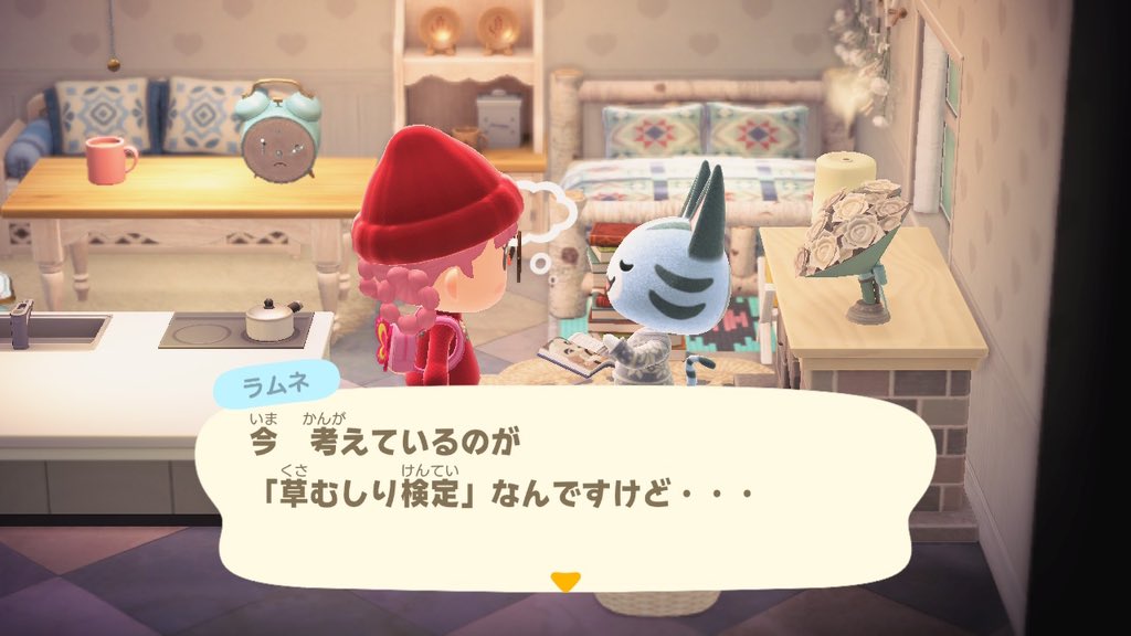 FuwaFuwa_362's tweet image. ラムネ、その検定はちょっとあの………ね？👉🏻👈🏻