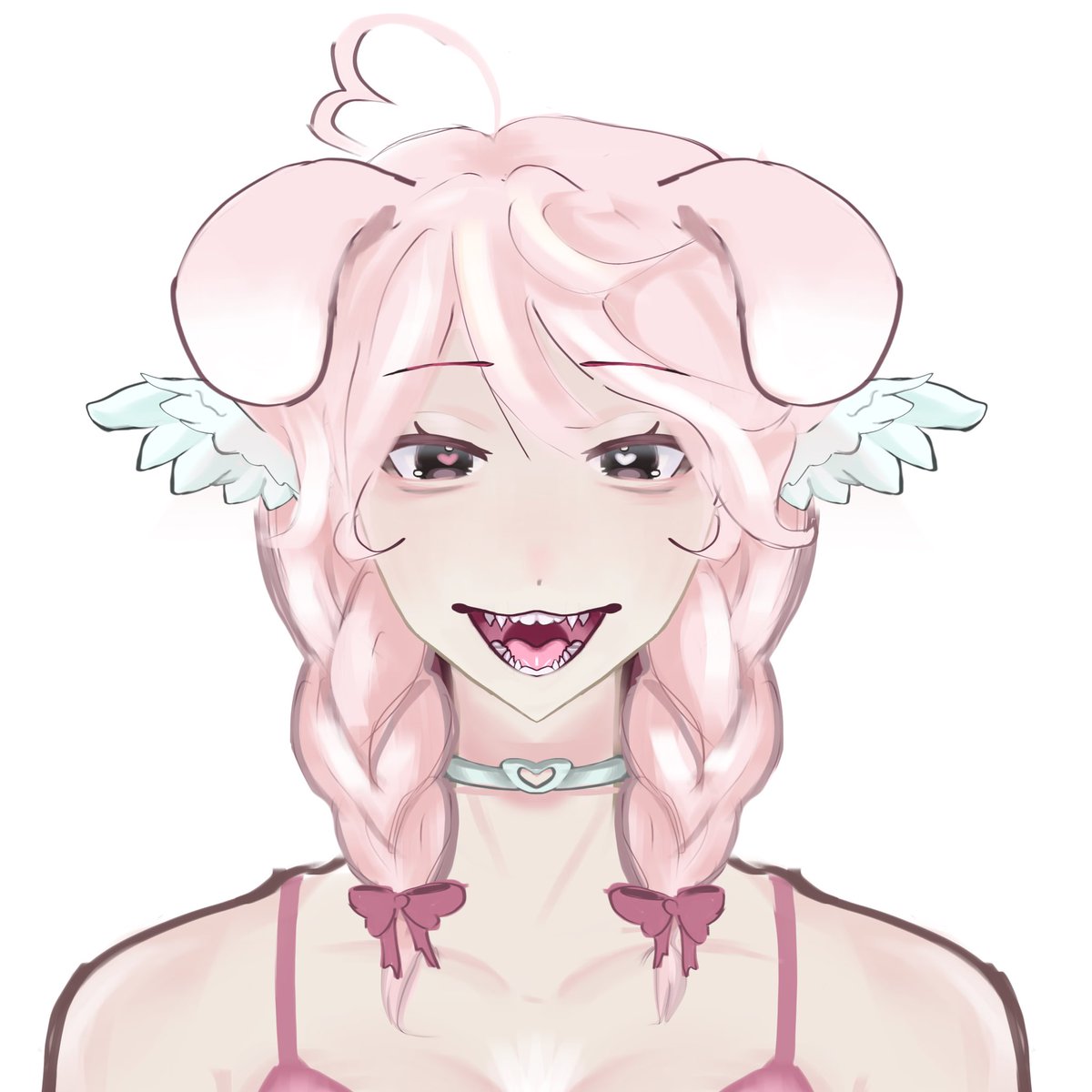 Cupid ☁️💕 tweet media