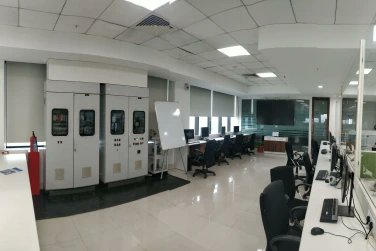munjays's tweet image. Out of all the things that I have seen in last two weeks, these labs built by @LnTTechservices team are really cool. Got to experience first hand the cutting edge engineering work being done. I simply loved the idea of tear down, learn quickly what is innovative. #Ltts