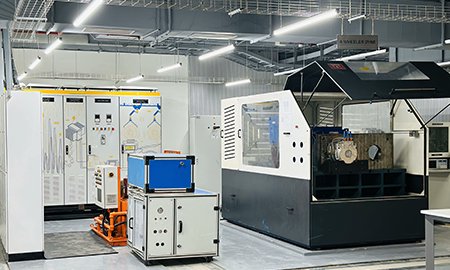 munjays's tweet image. Out of all the things that I have seen in last two weeks, these labs built by @LnTTechservices team are really cool. Got to experience first hand the cutting edge engineering work being done. I simply loved the idea of tear down, learn quickly what is innovative. #Ltts