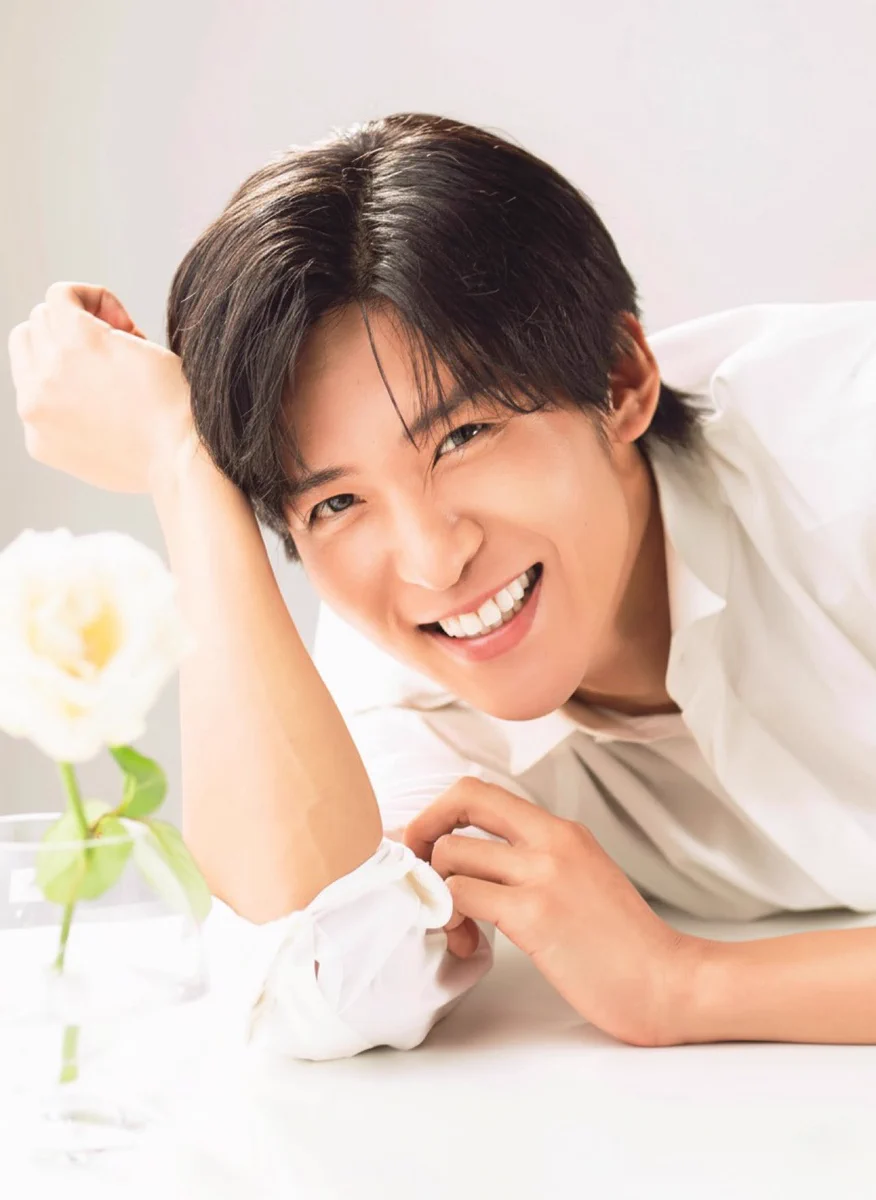 目黒蓮くん(Snow Man) info on X: 