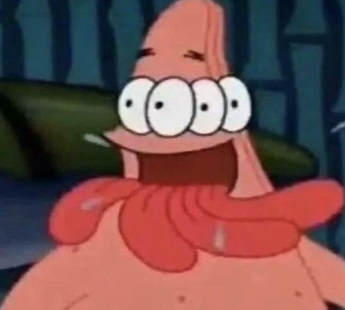 BarryBlows's tweet image. Me when #Kenzie appears at the #function