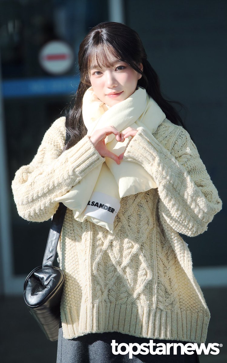 251127 MAMA #조유리 ICN 출국 

울 가나디 예뻐요오❤️
#조유리 #JOYURI #チョユリ