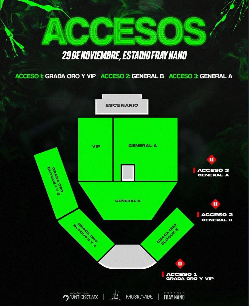 RojoWargo's tweet image. Atención!!!

@limpbizkit cambia de cede al Estadio Fray Nano, para que puedan tomar sus precauciones y planear sus accesos y salidas del festival ahora se realizará en un foro más céntrico con el mismo cartel 

#ArfArf @Musicvibe_mx @rosete_ros @Reactor105 #OpenThePit