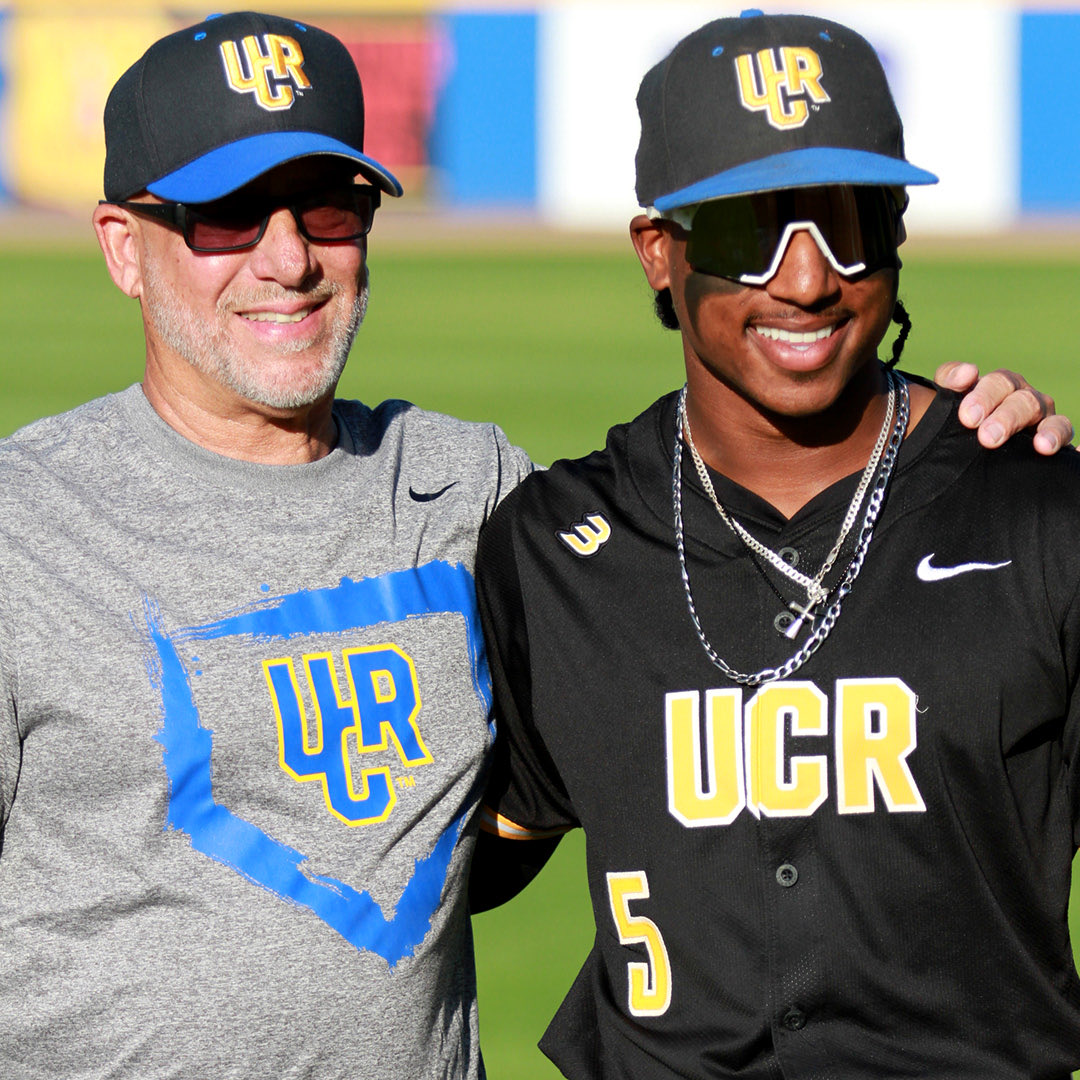 7️⃣8️⃣ Days till Opening Day at Plex!

78 ~ Top All Time number of Stolen Bases in Highlander history for a career ~ by Kim Allen (1973-75) ⭐️

Led the Nation and NCAA Division II College Baseball in Stolen Bases 
with 57 in 1975!

~ A Riverside Poly High School star
&amp; Hall of Fame