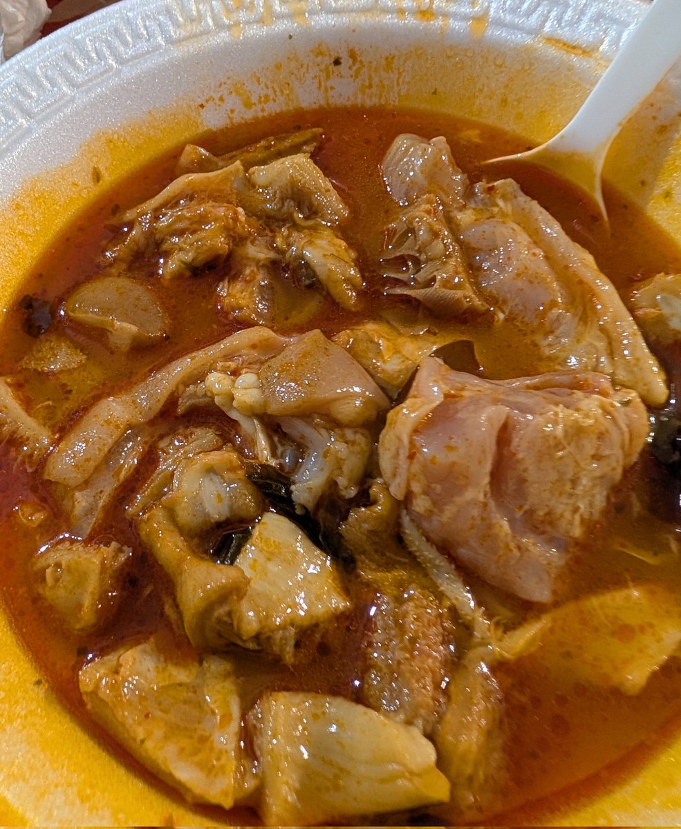 littleshoes08's tweet image. From myself and my family, Thank you @RawDogg209 @NSBrooklyn for making our Thanksgiving brighter! 🧡

#HappyThanksgiving