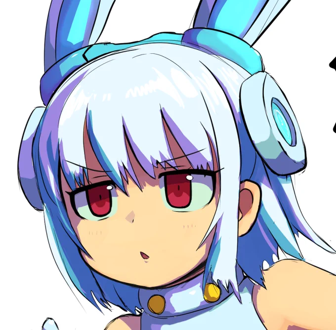 \キリッ/