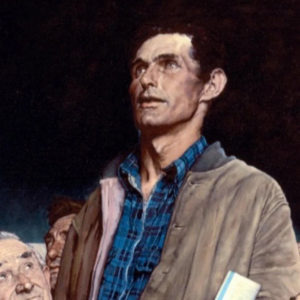 You can still enjoy a show and acting performance even if someone in the show has an opinion you completely disagree with #StrangerThings5