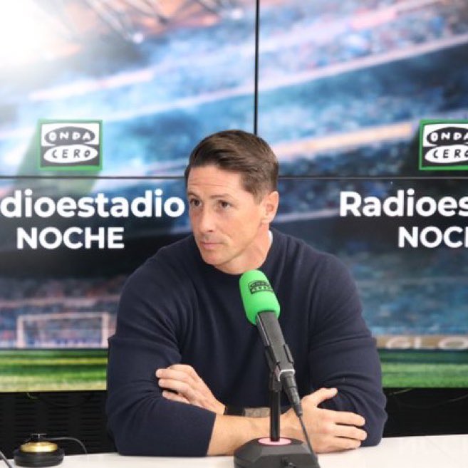 psg_chief's tweet image. 🚨🗣️Fernando Torres (2010 World Cup Winner) :

“For me, Lionel Messi will always remain the greatest player in history, I believe we won&apos;t see anything like him again.&quot;