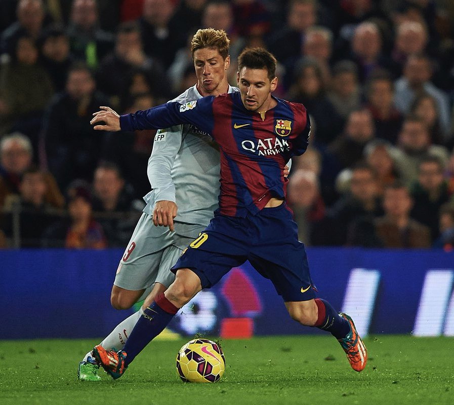 psg_chief's tweet image. 🚨🗣️Fernando Torres (2010 World Cup Winner) :

“For me, Lionel Messi will always remain the greatest player in history, I believe we won&apos;t see anything like him again.&quot;