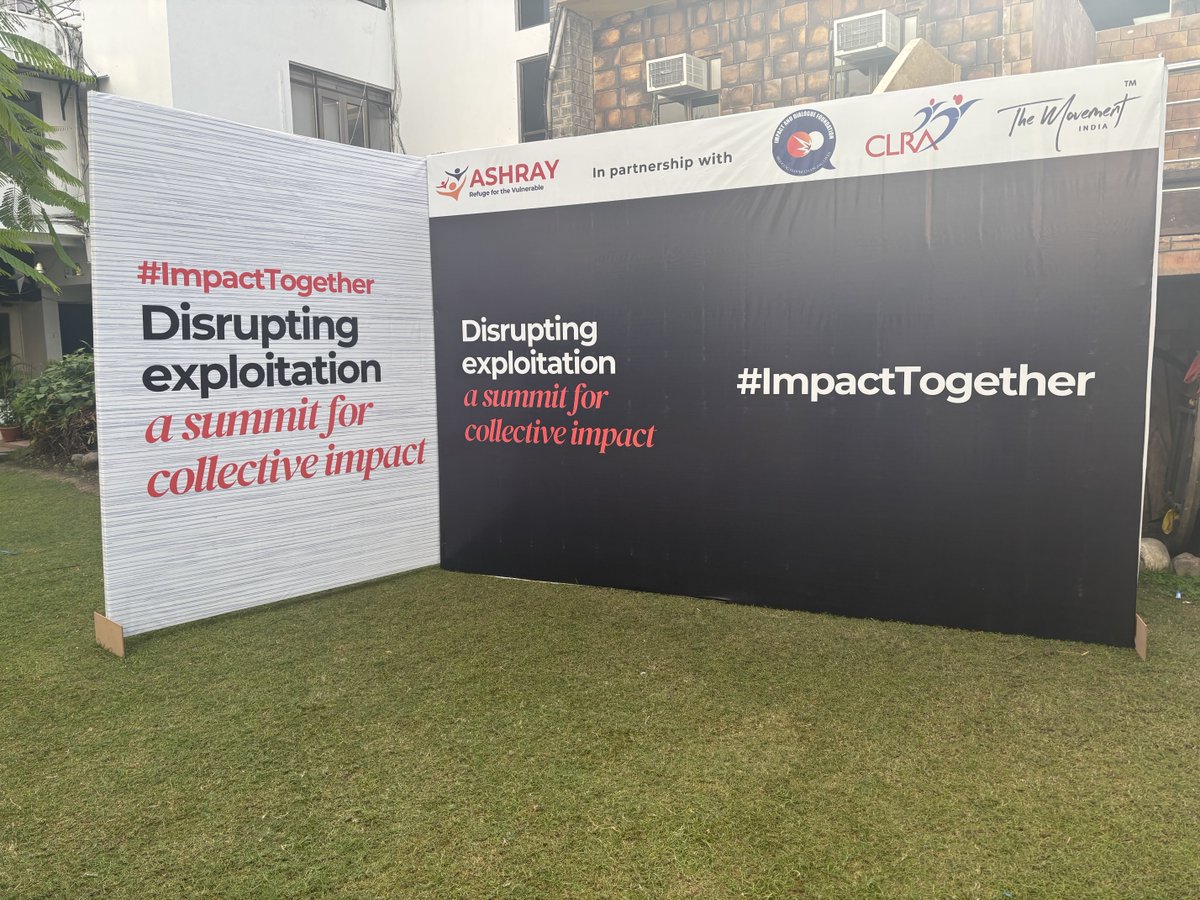 BrindaAdige's tweet image. Human Trafficking an organised crime. NGOs must Organise #Decoding legal challenges #DisruptingExploitation #ImactingTogether #Convergence with govt. Dept., to rescue, prevent, protect, prosecute, rehabilitate, reintegrate &amp;amp; restore Survivors of trafficking ⁦@PallabiGhose⁩