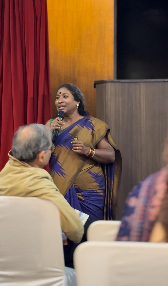 BrindaAdige's tweet image. Human Trafficking an organised crime. NGOs must Organise #Decoding legal challenges #DisruptingExploitation #ImactingTogether #Convergence with govt. Dept., to rescue, prevent, protect, prosecute, rehabilitate, reintegrate &amp;amp; restore Survivors of trafficking ⁦@PallabiGhose⁩