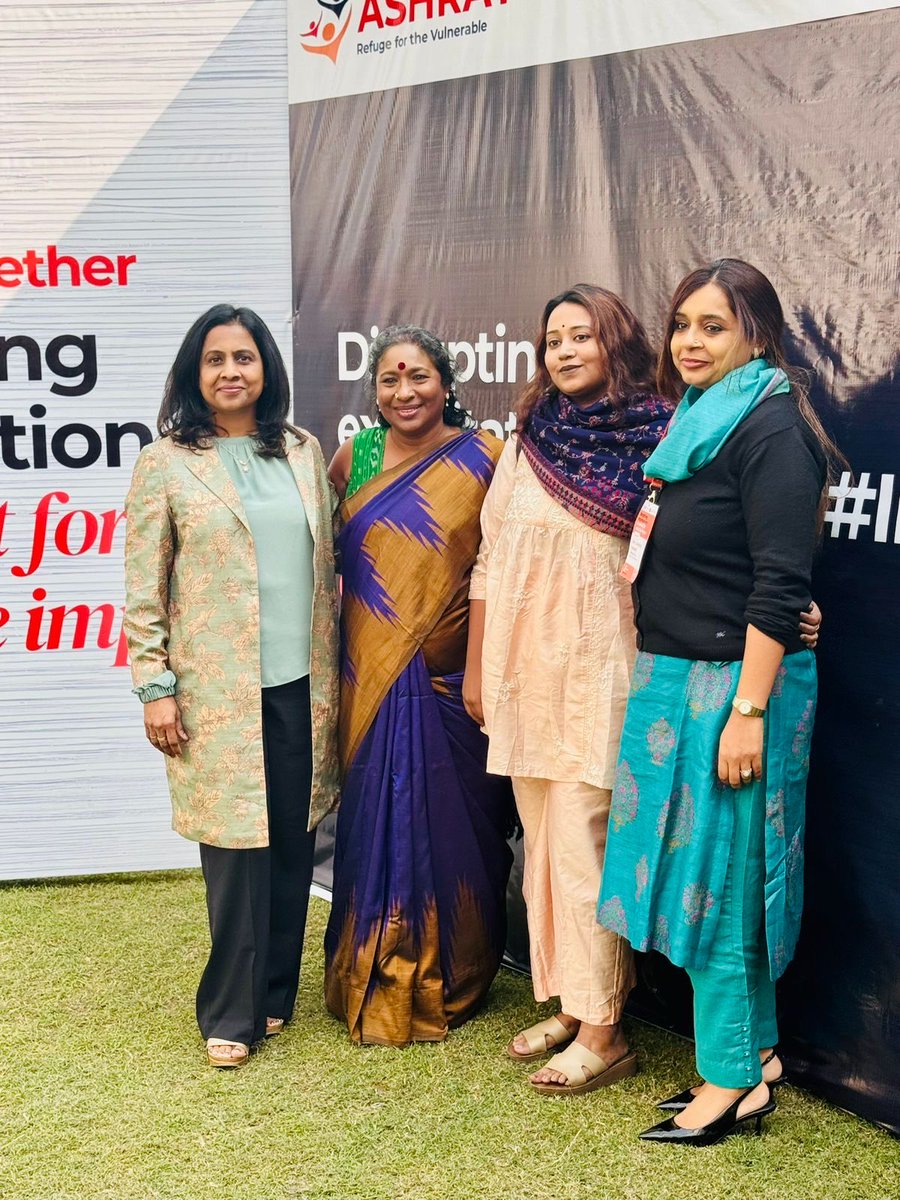 BrindaAdige's tweet image. Human Trafficking an organised crime. NGOs must Organise #Decoding legal challenges #DisruptingExploitation #ImactingTogether #Convergence with govt. Dept., to rescue, prevent, protect, prosecute, rehabilitate, reintegrate &amp;amp; restore Survivors of trafficking ⁦@PallabiGhose⁩