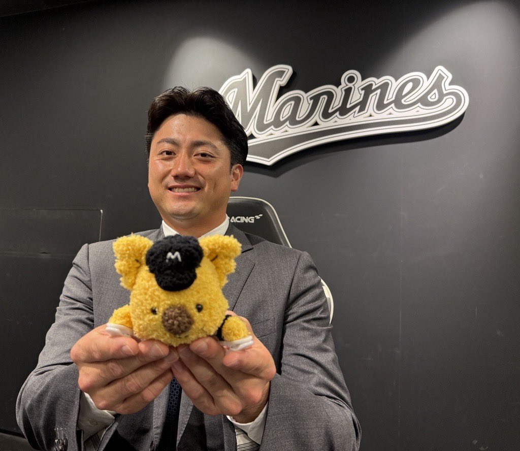 ❤ロッテ18さま❤ ロッテD1位・石垣元気、背番号は佐々木朗希の1つ上をいく「18を希望