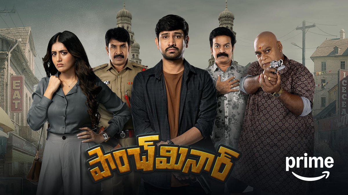 TrackTwood's tweet image. Sad to see how #RajTarun’s market has crashed. His initial films were very promising, but he continuously lost momentum with a series of failures. People are not even noticing his films now. 

His last film #PaanchMinar
released last Friday, and today it is already streaming on…