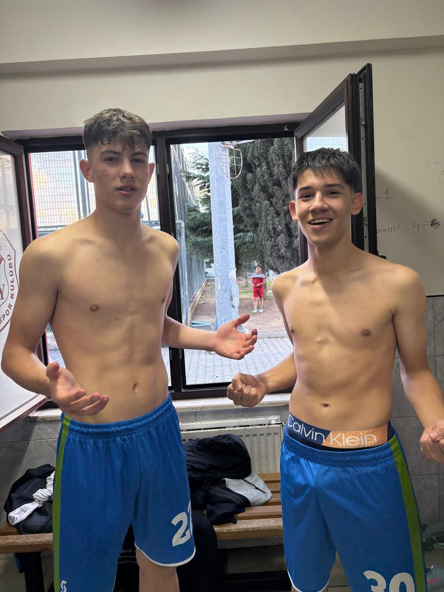 Youth Player tweet media