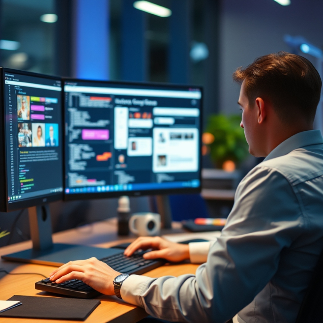 admecinstitute's tweet image. Why Do Web Designers Use Bootstrap? 6 Strong Reasons
Faster builds. Cleaner UI. Mobile-first magic.

🔗 Read full post: admecindia.co.in/web-design/why…

#Bootstrap #WebDesign #UI #Frontend #WebDevelopment #LearnWebDesig