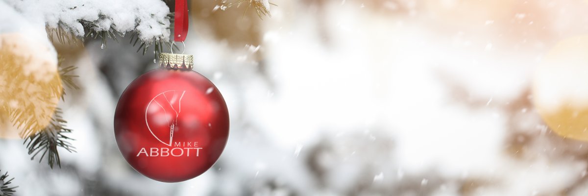 Holiday Golf Lesson Special - mailchi.mp/mikeabbottgolf…