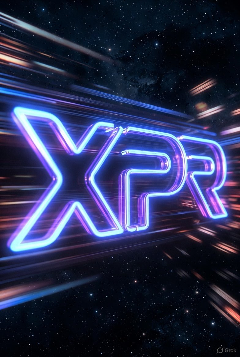 luminaryvisn's tweet image. #GRAB #SEND #GO 
$XPR

#BLOCKCHAIN like you MEAN IT