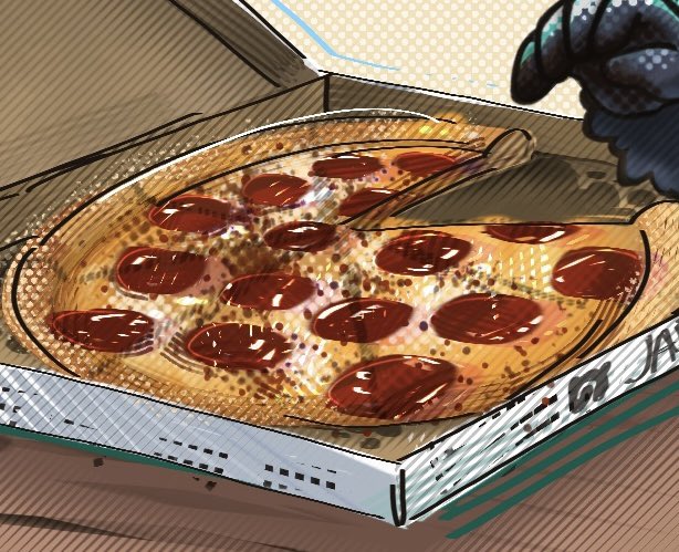 JON STRANGE tweet media