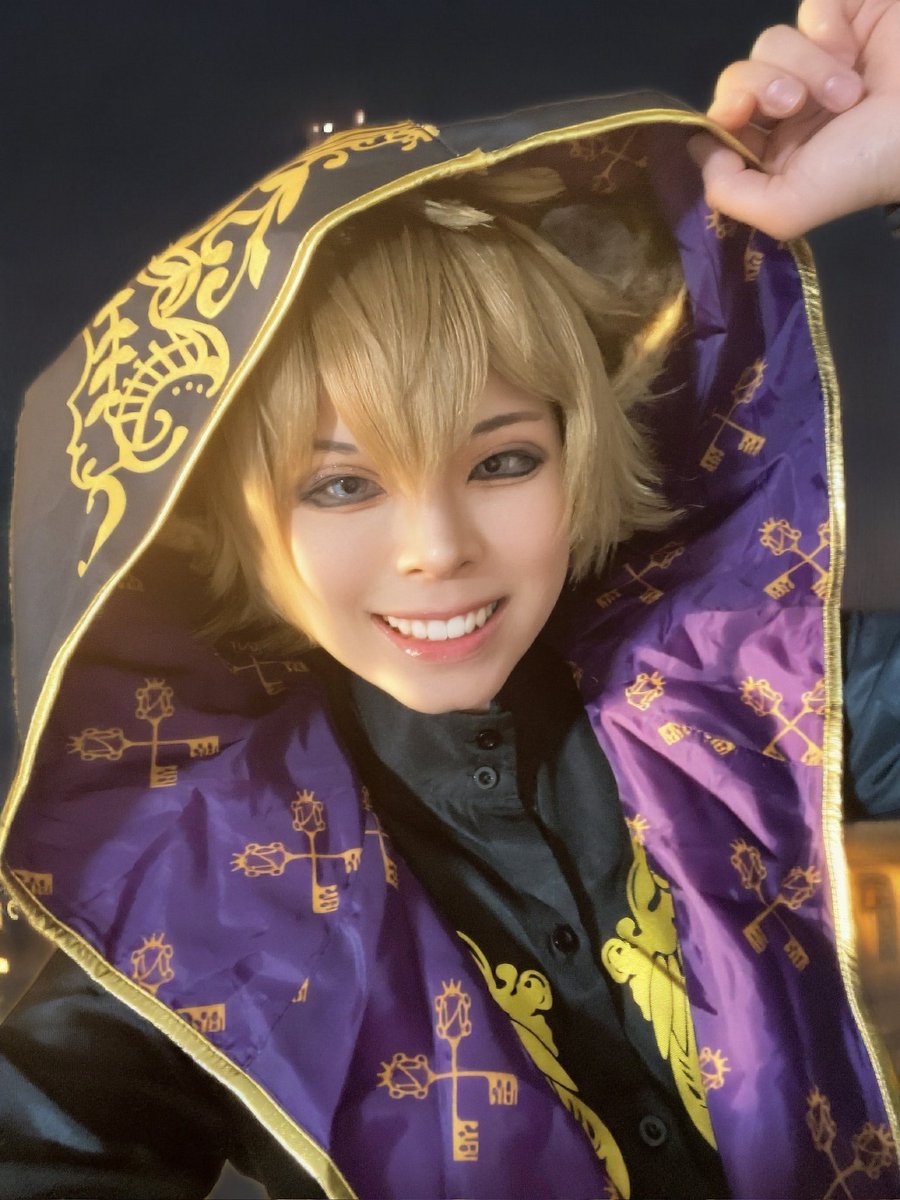 riru_cos_0517's tweet image. #私は存在感が薄いので気づかれない10人以上に引用されたら負けなんだけどついでに私の好きなコスかやってほしいコス教えて下さい