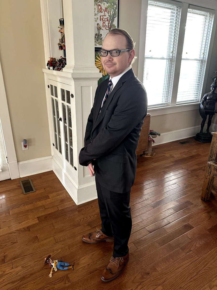 Happy Thanksgiving sorry I'm late shadowfamily love you all