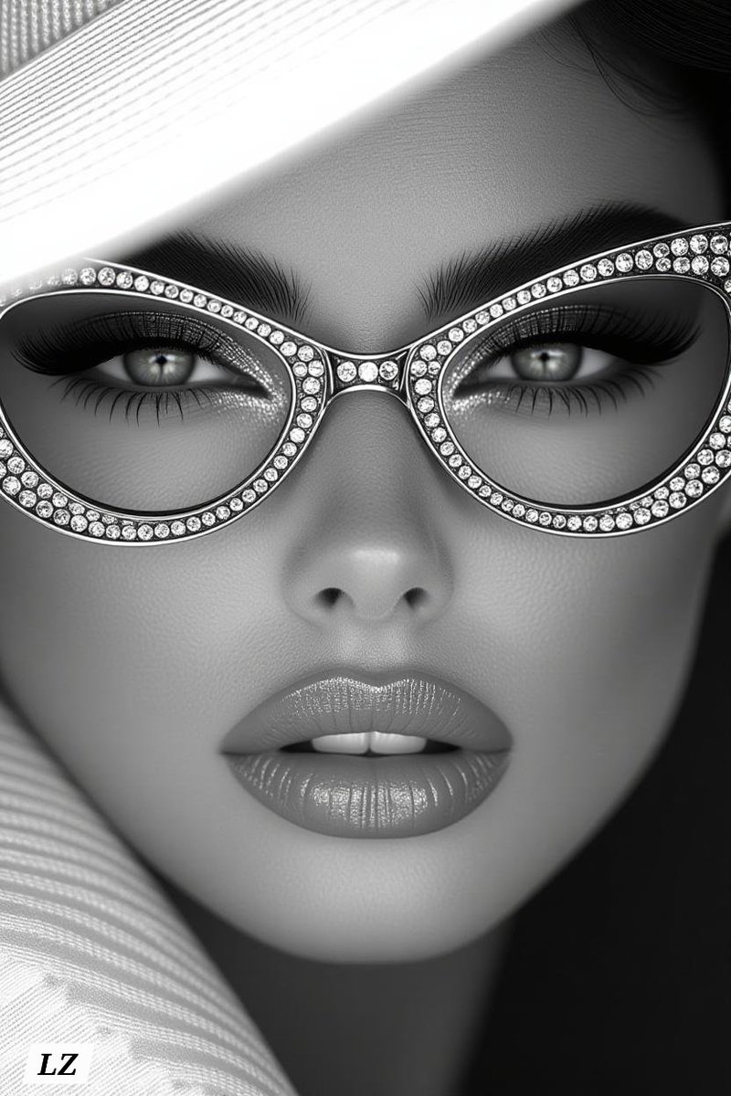 L4STD4ZE's tweet image. S T A R L I T   V I S I O N A R Y

QT your Black &amp;amp; White 🖤🤍