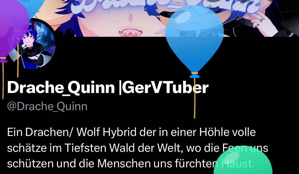 Happy Birthday to me🎉🥳🎊

Wollt eigendlich ein Geburtstags stream machen, muss es leider auf nächste Woche verschieben 🥲