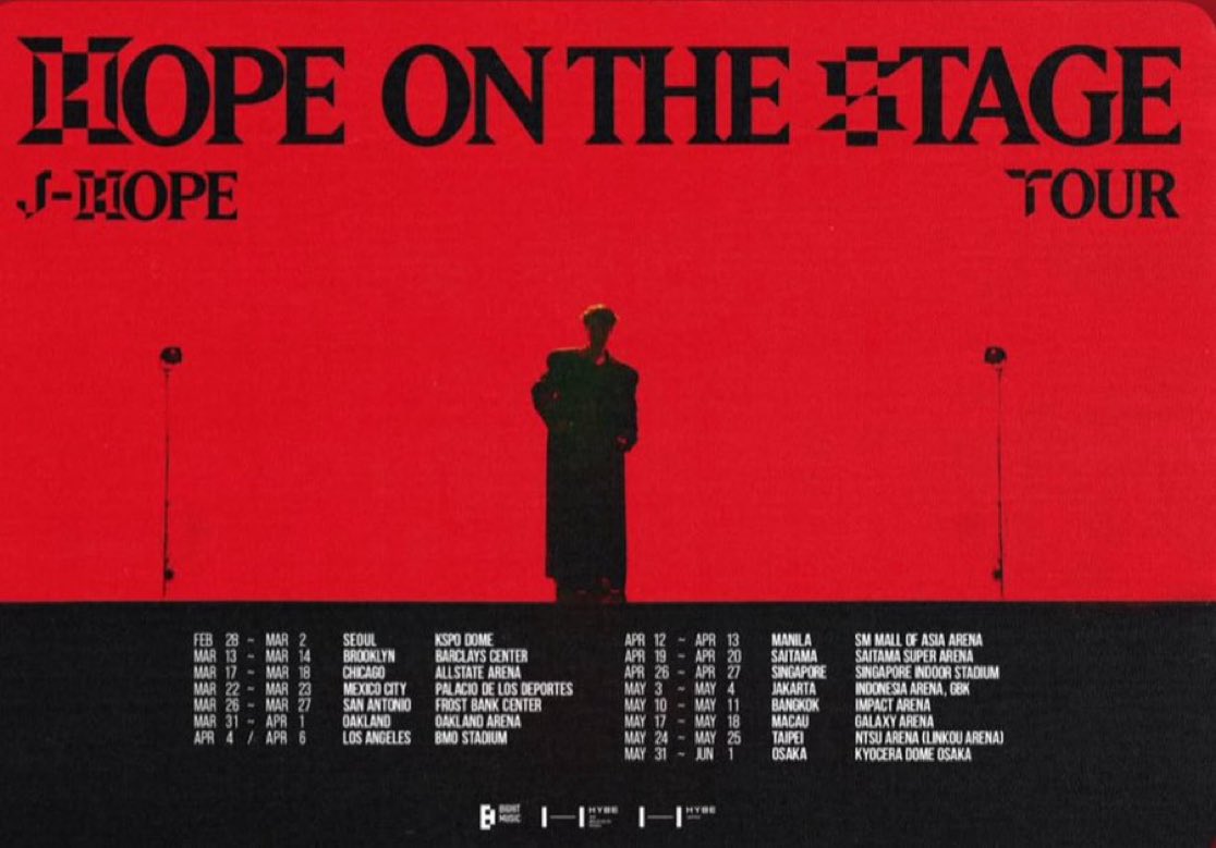 VBTLOG's tweet image. El anuncio que cambió vidas de muchas armys