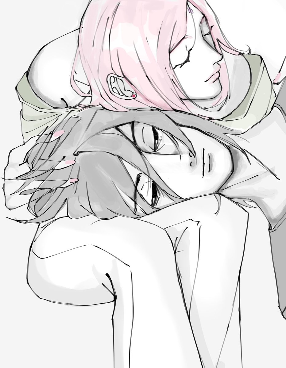 cyromeow's tweet photo. #sasusaku https://t.co/thPjQv4Olm