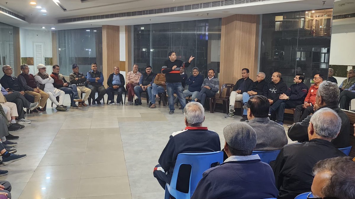 Cape Town Association Of Apartments Owners (CAAO) tweet media