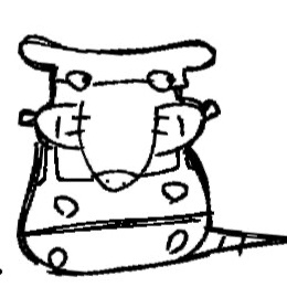 pizzatowerfan92🟢🐀 tweet media