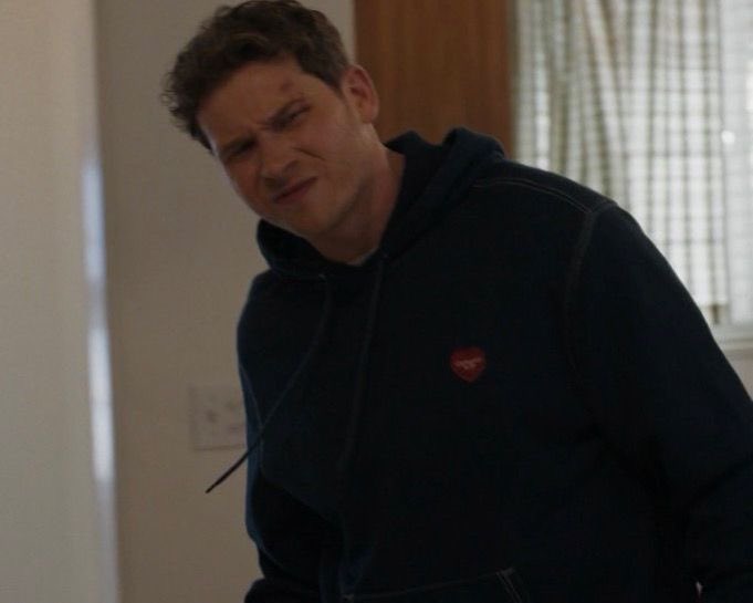 softestbuckley's tweet image. HE’S SO CUTE