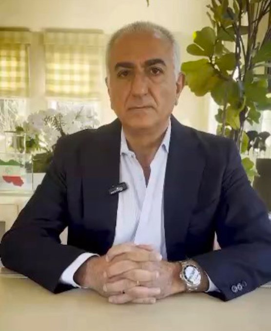 شایاטּ ایرانے tweet media
