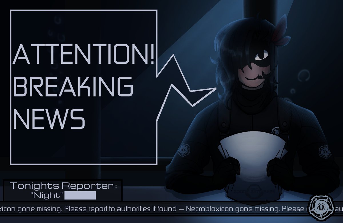 GoodnightWish_s's tweet image. Attention! Breaking news.
anyone fancy some oc art 👀
#pressure #pressureroblox #pressurefanart #pressureoc