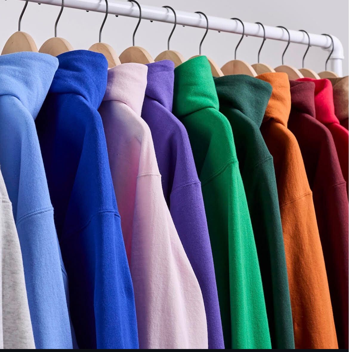 stealsrus_com's tweet photo. ⚡STEAL⚡

66% Off

Hanes EcoSmart Hoodie 

$8.72 + Free Shipping 

https://t.co/F1k1xd2Hnr https://t.co/HdiyC8dmi0