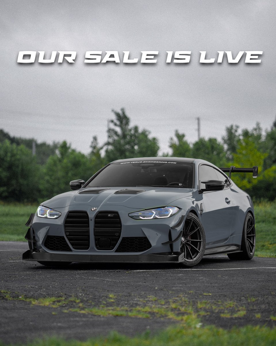 Verus Engineering tweet media