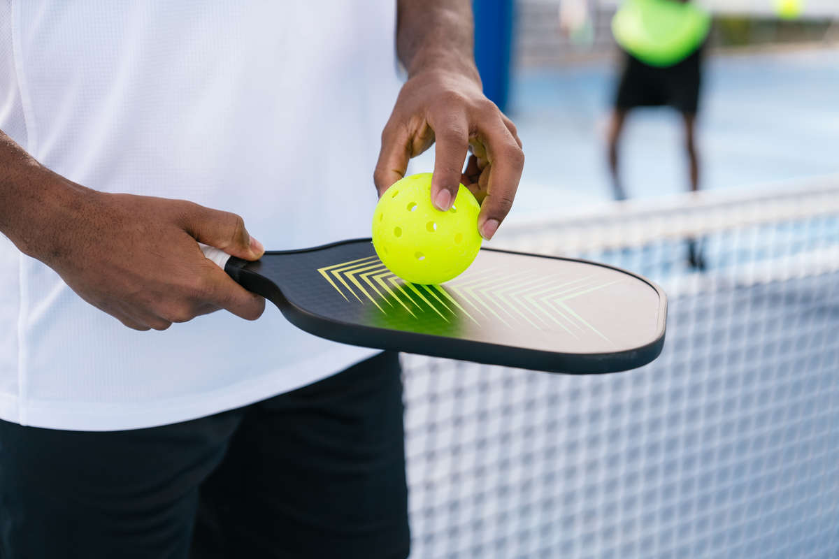 JohnDianastasis's tweet image. Fast hands, sharp minds, and fearless shots — that’s the paddle mindset. ⚡💪 #PaddleTennis #DynamicGame