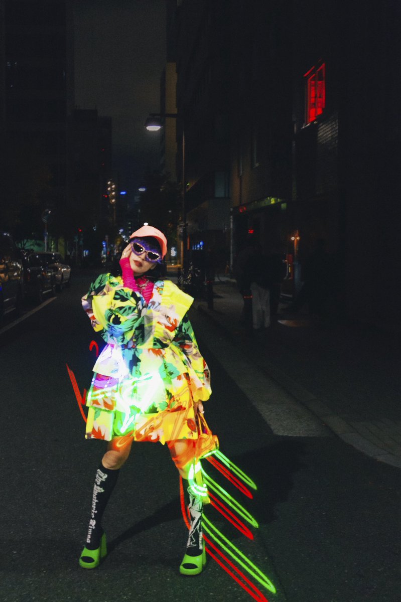 ttishimoto's tweet photo. REMIX×bed×石本一人旅
ヴィンテージ古着撮影イベント https://t.co/3QagWHhdwx