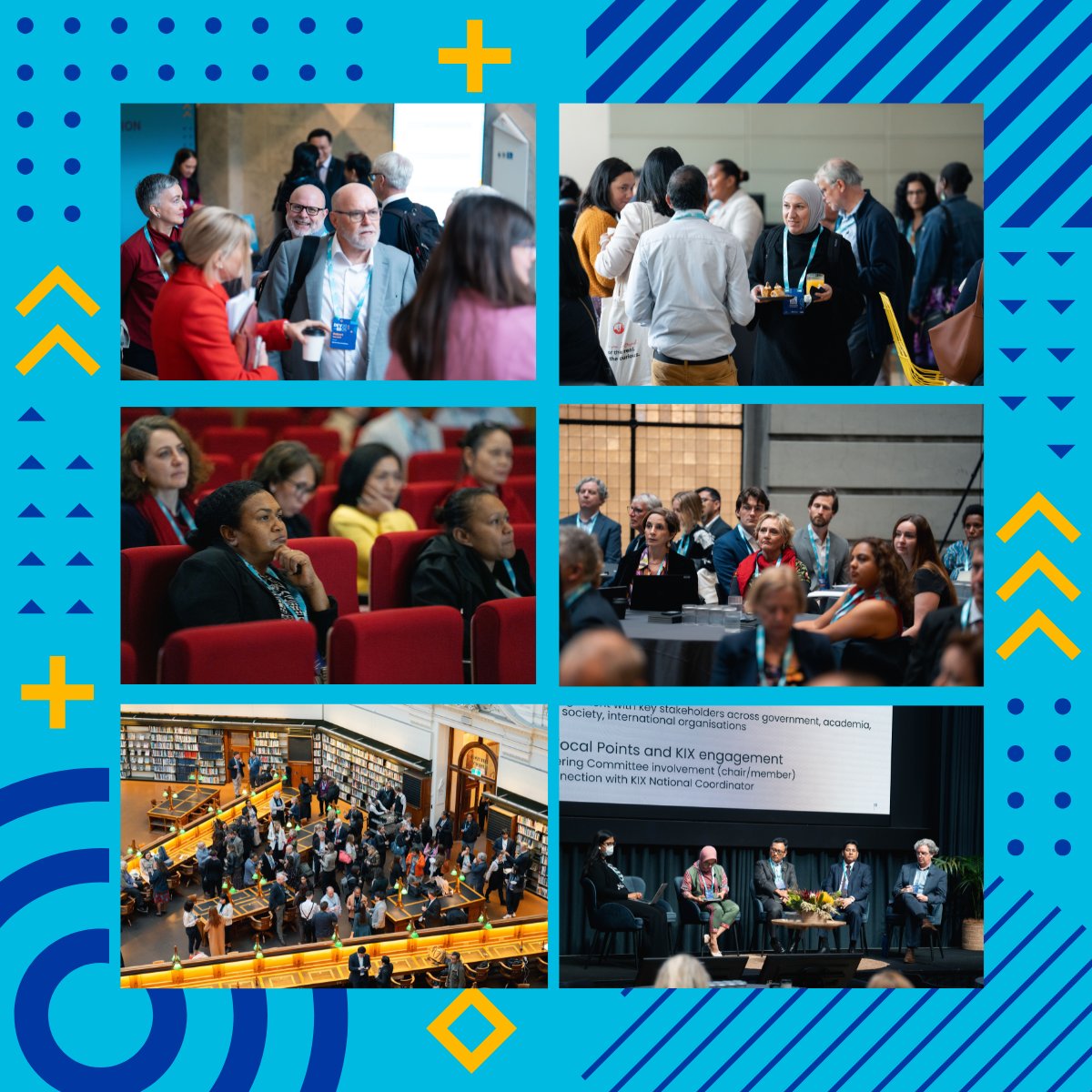 acereduau's tweet image. The DevEd 2025 photo gallery is now live!

See all the moments, connections and conversations that made #DevEd25 unforgettable.

Don’t forget to fill in our survey — to help us make DevEd even better next time! acer.ac/4rpkROg 
#Education #GlobalLearning
