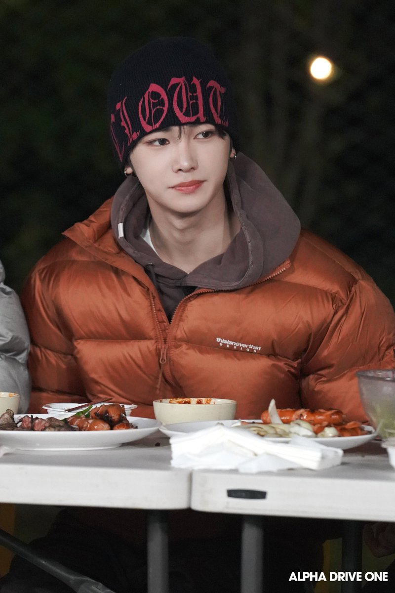 'ONE DREAM FOREVER' EP.5-8 Behind Photo #조우안신