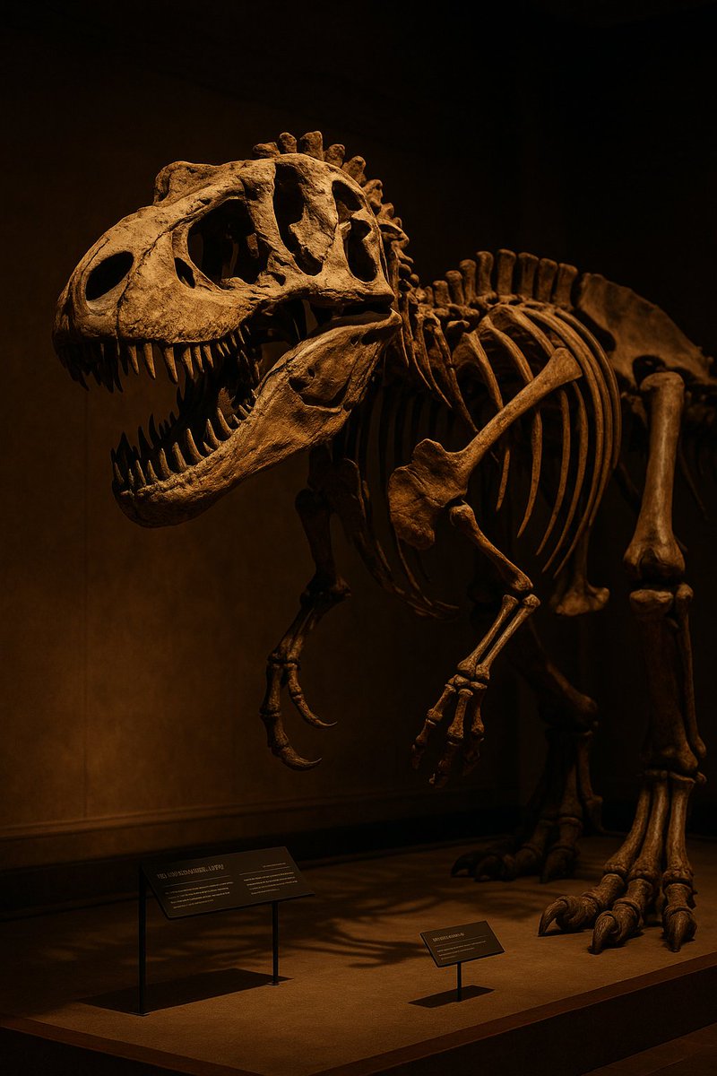 Dinoguys's tweet photo. Dinosaurs didn’t pick their own
names… but scientists made sure they sounded
AWESOME.
Scientists mix Greek/Latin words, discovery locations,
and sometimes even honor people!
.
.
For more info: https://t.co/ragym2KhLI

#Dinosaurs #DinoFacts #ScienceDaily #LearnSomethingNew #DINO https://t.co/c4vx97UThE