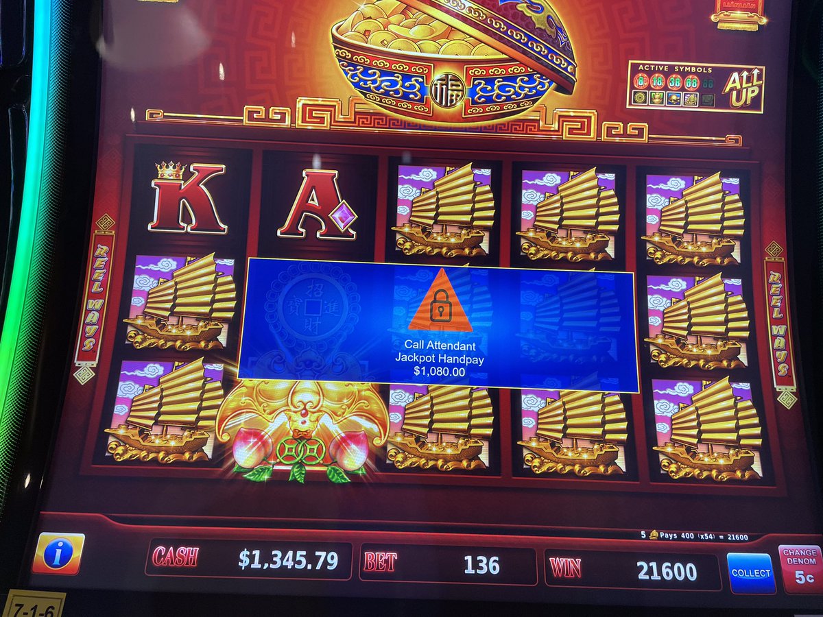 vegasreviewsvg's tweet image. Question for my Vegas people: 🎰
Who has ever hit a real Handpay in Vegas?
Be honest: What was your biggest win? (and did you give it all back? 😂)
I’ll go first. 👇
#SlotCommunity #Vegas #Handpay #Jackpot #GamblingTwitter #LasVegas