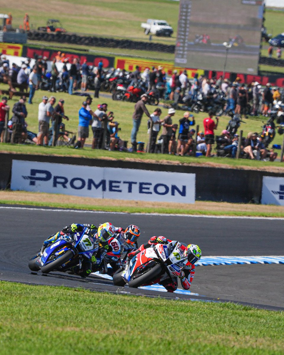 Phillip Island Grand Prix Circuit tweet media