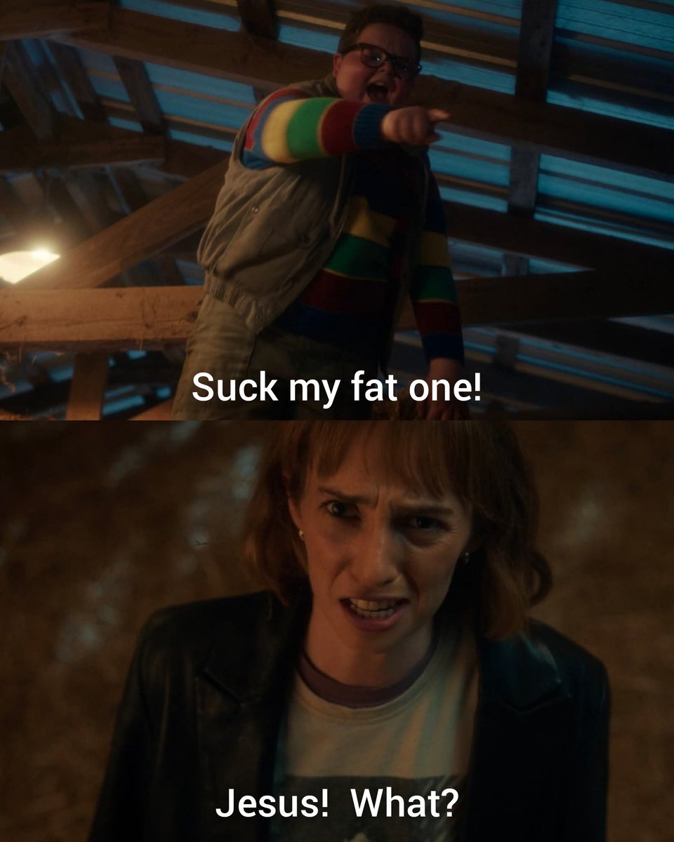 TheCineprism's tweet photo. Stranger Things S5 Vol. 1 https://t.co/gLe6pcmp4n