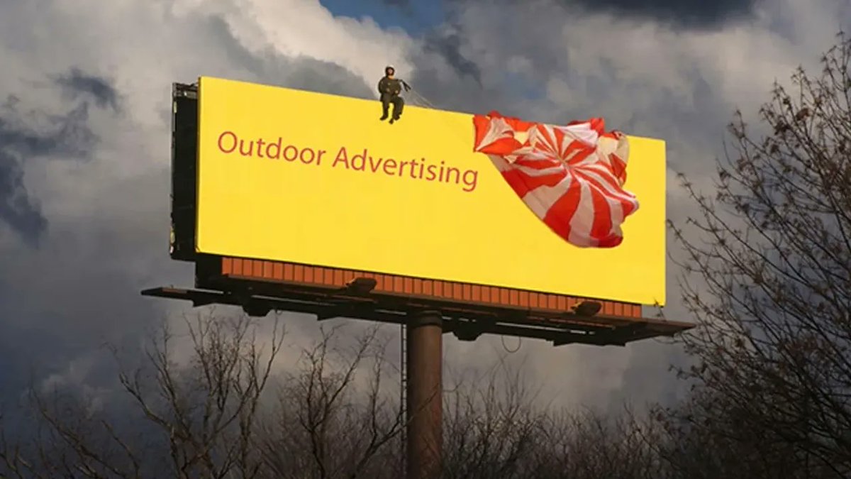 BestMediaInfo's tweet image. BMC notifies new outdoor advertising policy for Mumbai hoardings and digital OOH 

bestmediainfo.com/mediainfo/adve… 

#advertising #outdooradvertising #OOH #outdoor #DOOH #outdoorads #BMC #Ghatkoparhoardingcollapse