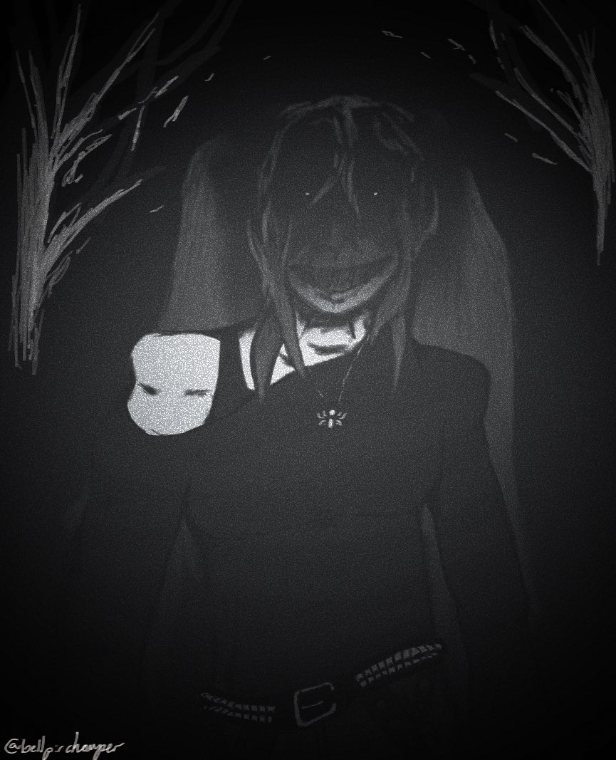 Saw a weird looking creature on my trail cams today, lookie here.

I think it’s some kinda skin walker or maybe it’s just a homeless lady and I’m overthinking it.

Anybody know what this thing is?